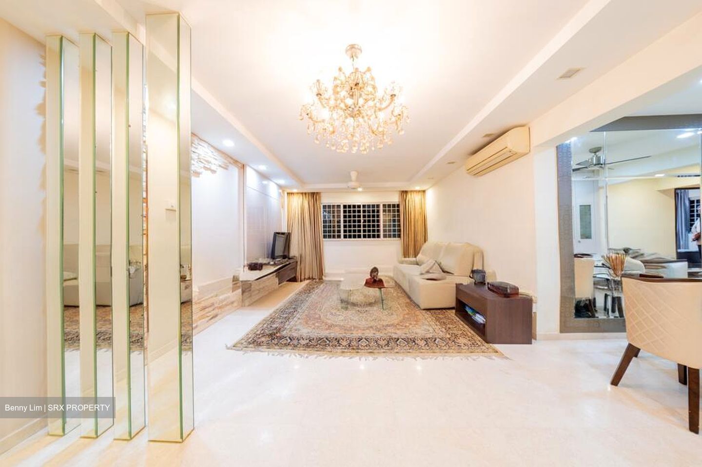 Blk 95 Havelock Heights (Bukit Merah), HDB 5 Rooms #511665931
